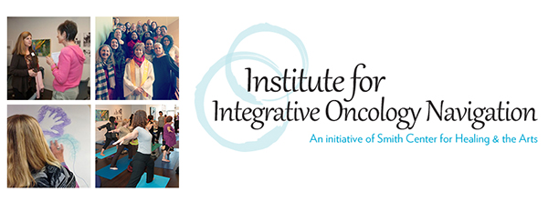 Institute for Integrative Oncology Navigation Alumni