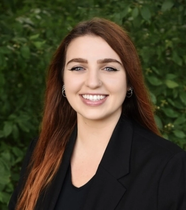 Olivia Gonyea Headshot