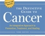 Book: The Definitive Guide to Cancer