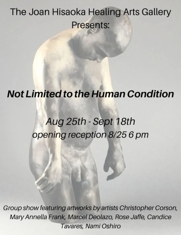 Not Limited to the Human Condition