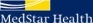 MedStar Health Logo