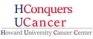 Howard University Cancer Center logo