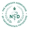 American Association of Naturopathic Physicians logo