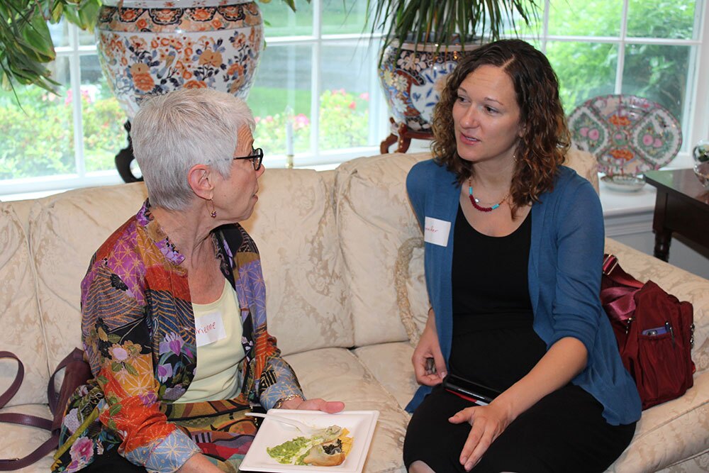 Patient navigation for patients with cancer