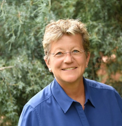 Dr. Lise Alschuler
