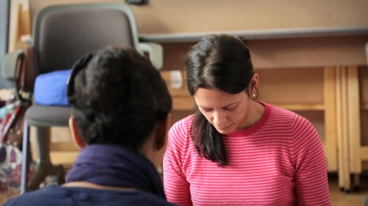 Mindfulness and stress reduction for cancer support