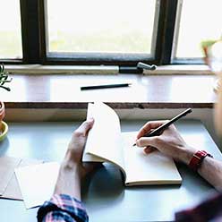 Financials & Impact Data