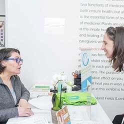 Integrative Oncology Patient Navigator Training