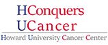 Howard University Cancer Center logo