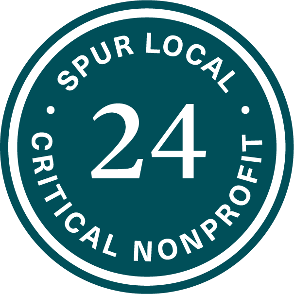 Spur Local Critical Nonprofit 2024