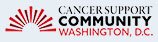 Cancer Support Community Washignton DC logo