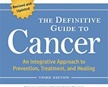 Book: The Definitive Guide to Cancer