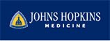 Johns Hopkins Medicine Logo
