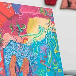 Upcoming Exhibitions/Events