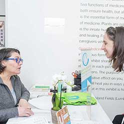 Integrative Oncology Patient Navigator Training