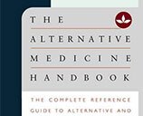 Book: The Alternative Medicine Handbook