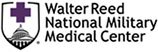 Walter Reed National Military Medical Center Logo