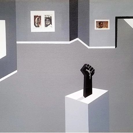 Tim Davis - PowerRoom3