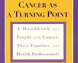 Book: Cancer As a Turning Point