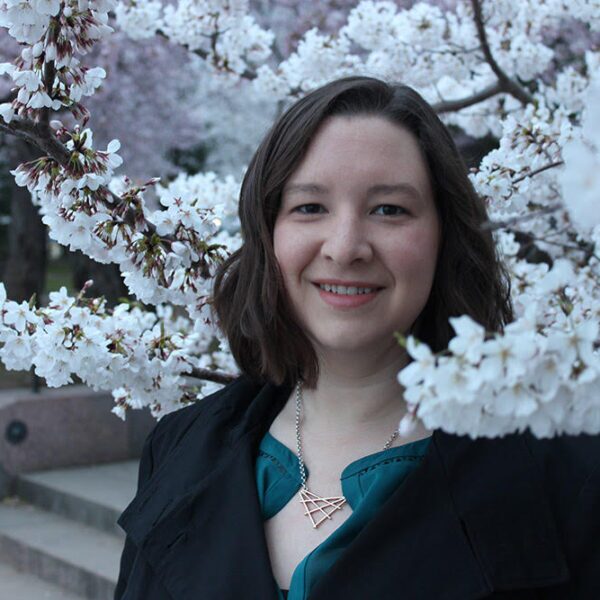 Erin Price, LICSW, OSW-C Young Adult and Psychosocial Support Program Director