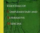 Book: Essentials of Complementary and Alternative Medicine