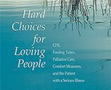 Book: Hard Choices for Loving People