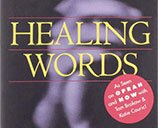 Book: Healing Words - The Power of Prayer and The Practice of Medicine