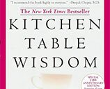 Book: Kitchen Table Wisdom