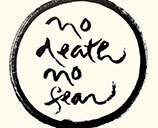 Book: No Death, No Fear