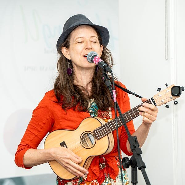 Smith Center Artist in Residence Program (AIR)