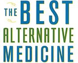 Book: The Best Alternative Medicine