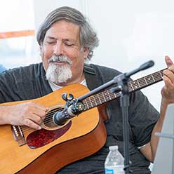 Artist in Residence Program