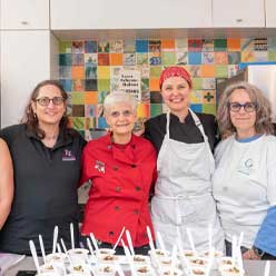 Health Care Professionals