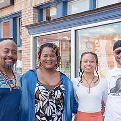 Careers & Volunteering