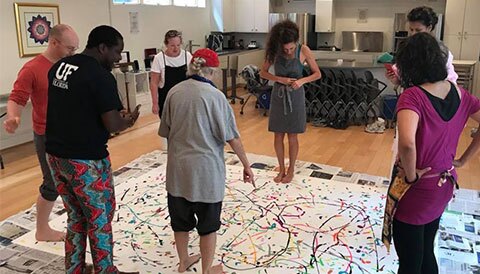 smith center first-time guest