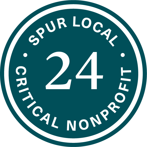 Spur Local Critical Nonprofit 2024