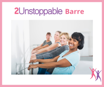 2Unstoppable Barre
