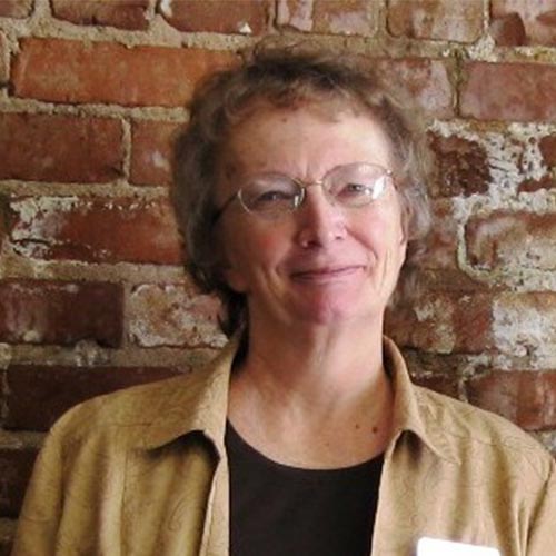 Bonnie Vermillion
