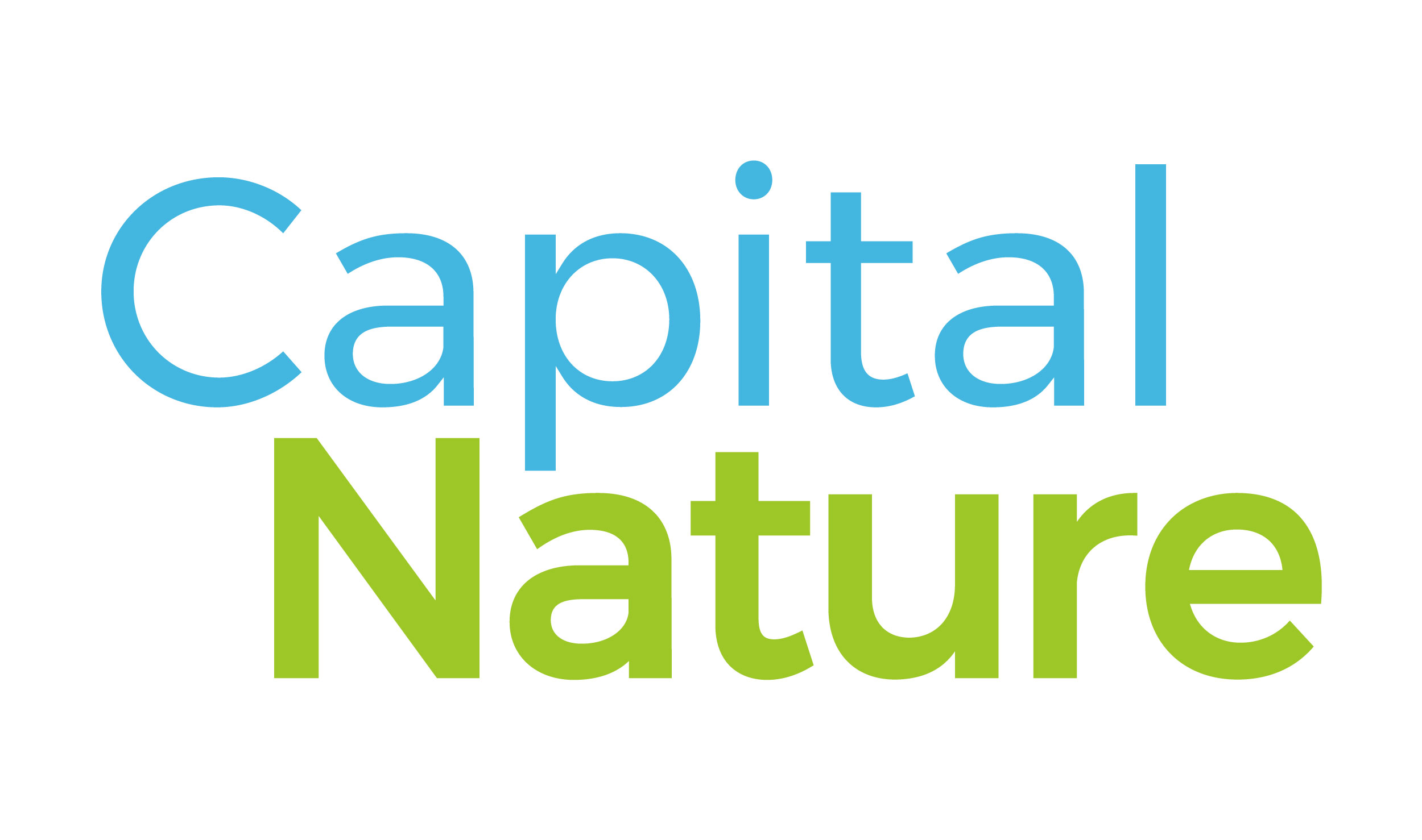Capital Nature