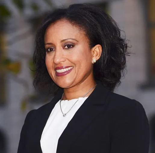 Carla Andrews Smith Center Board Member