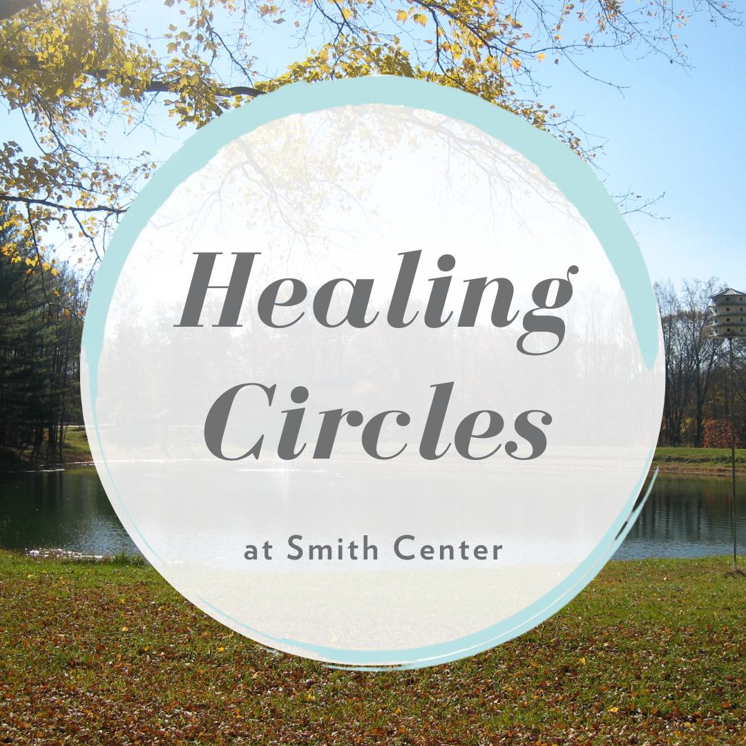 Healing Circle for People Living with Lymphedema