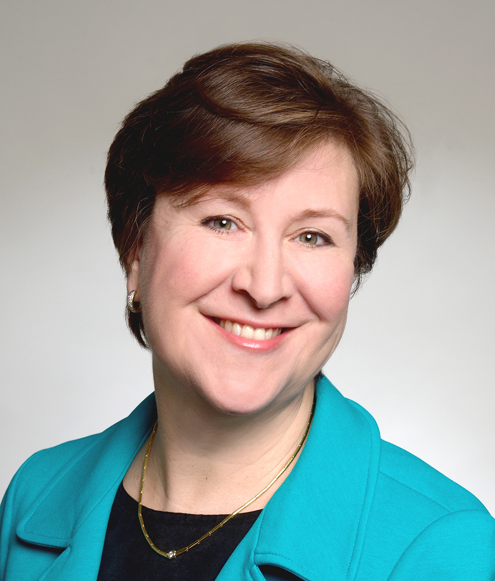 Dina Michels Board Member