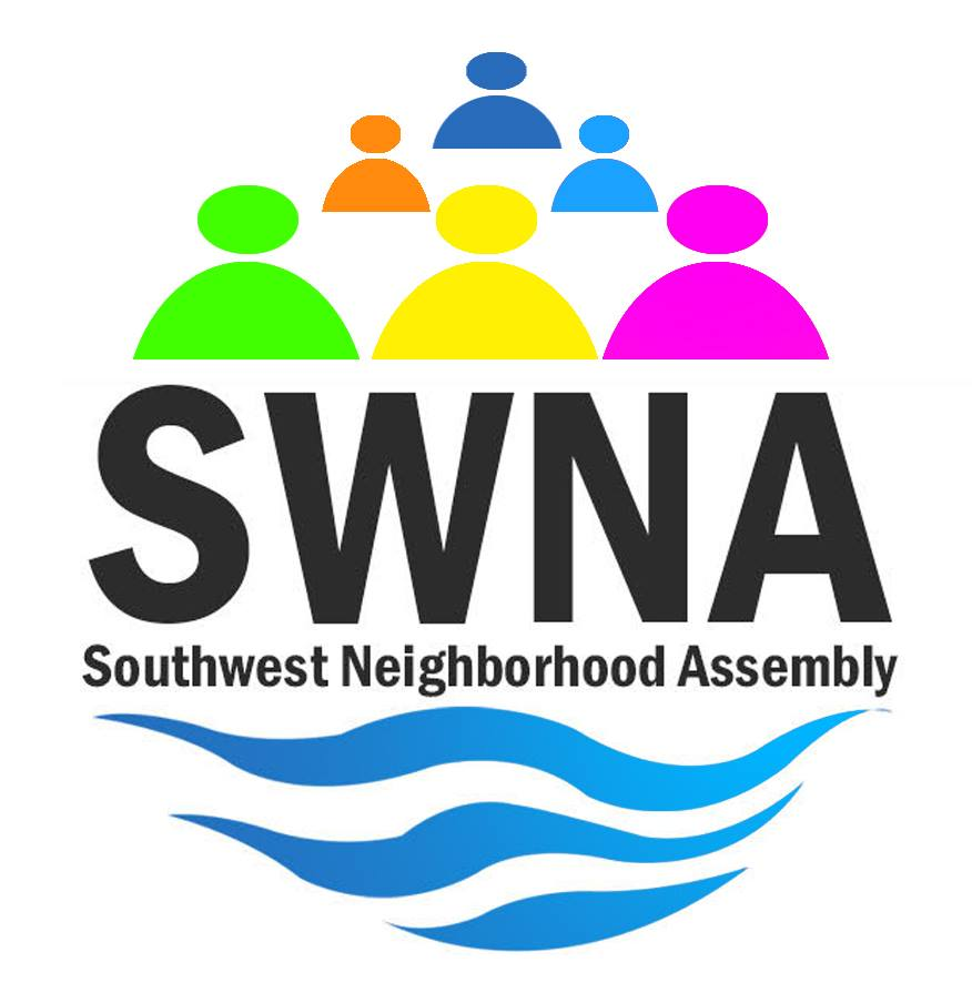 Southwest Neighborhood Assembly Youth Activities Task Force