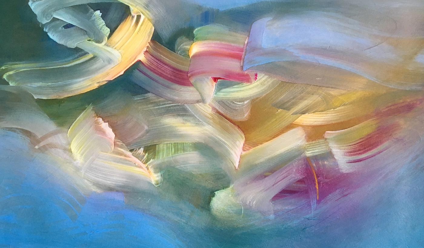 Jen Seifert - “June Morning”