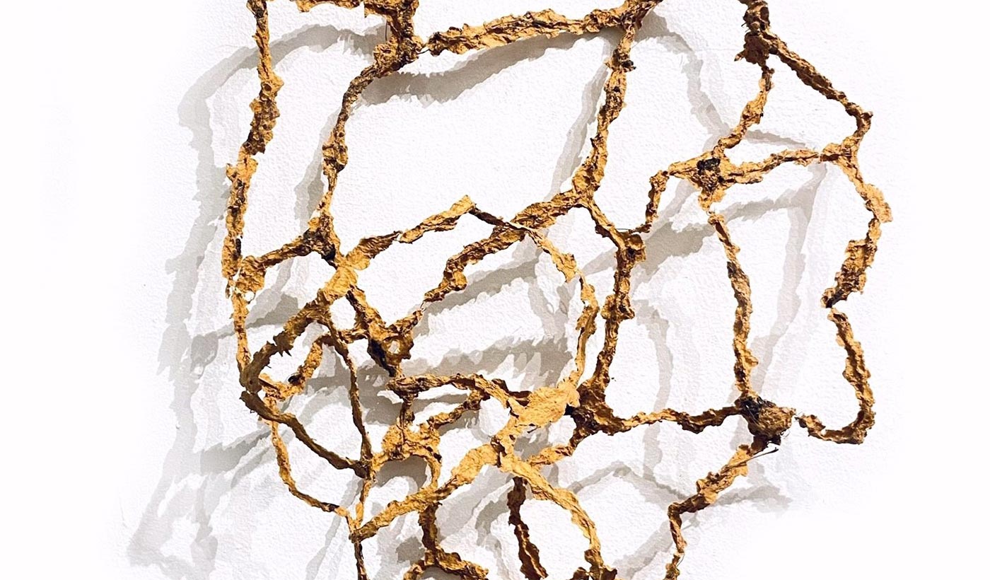 Emily Fussner - Resilient (after snow and sea)