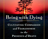 Book: Being with Dying