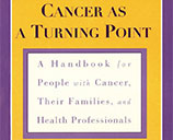 Book: Cancer As a Turning Point