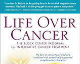 Book: Life Over Cancer
