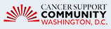 Cancer Support Community Washignton DC logo