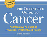 Book: The Definitive Guide to Cancer